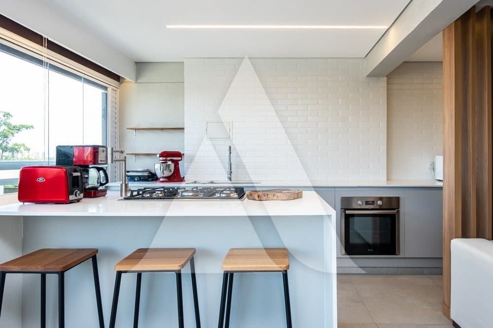 Apartamento em Pinheiros