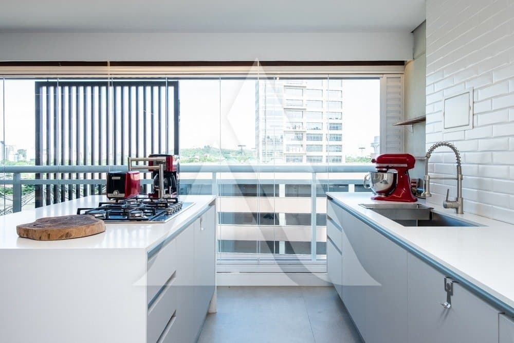 Apartamento em Pinheiros