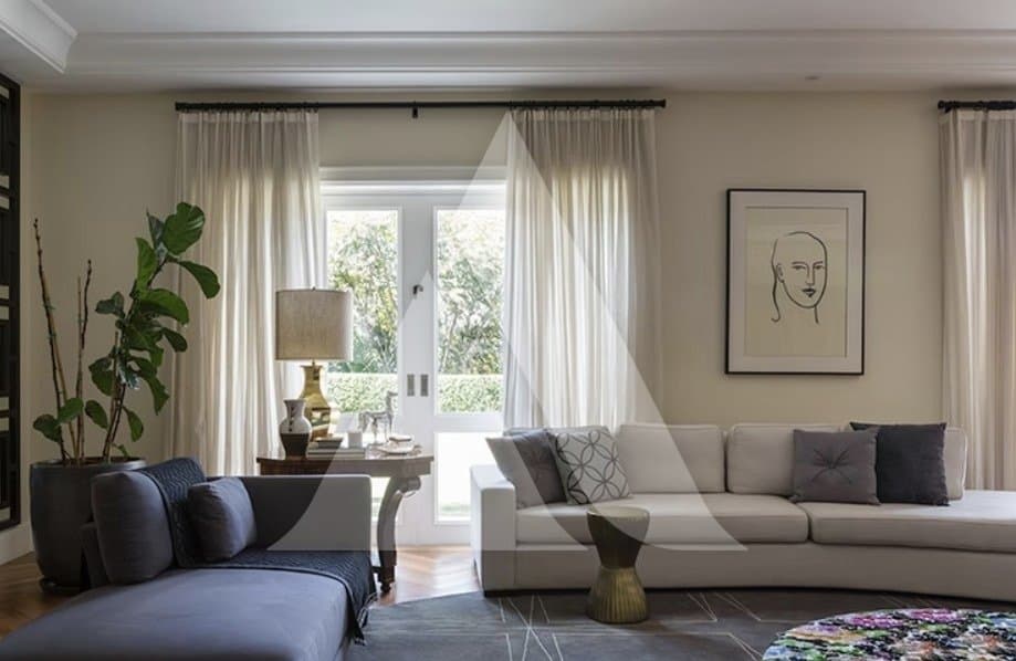 Casa em Cidade Jardim