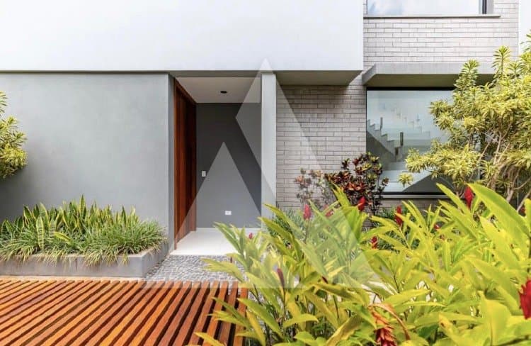 Casa em Condomínio em Moema