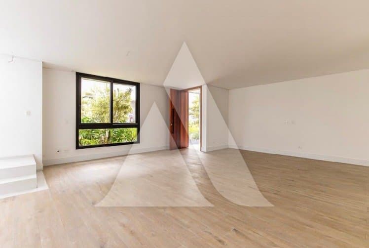 Casa em Condomínio em Moema