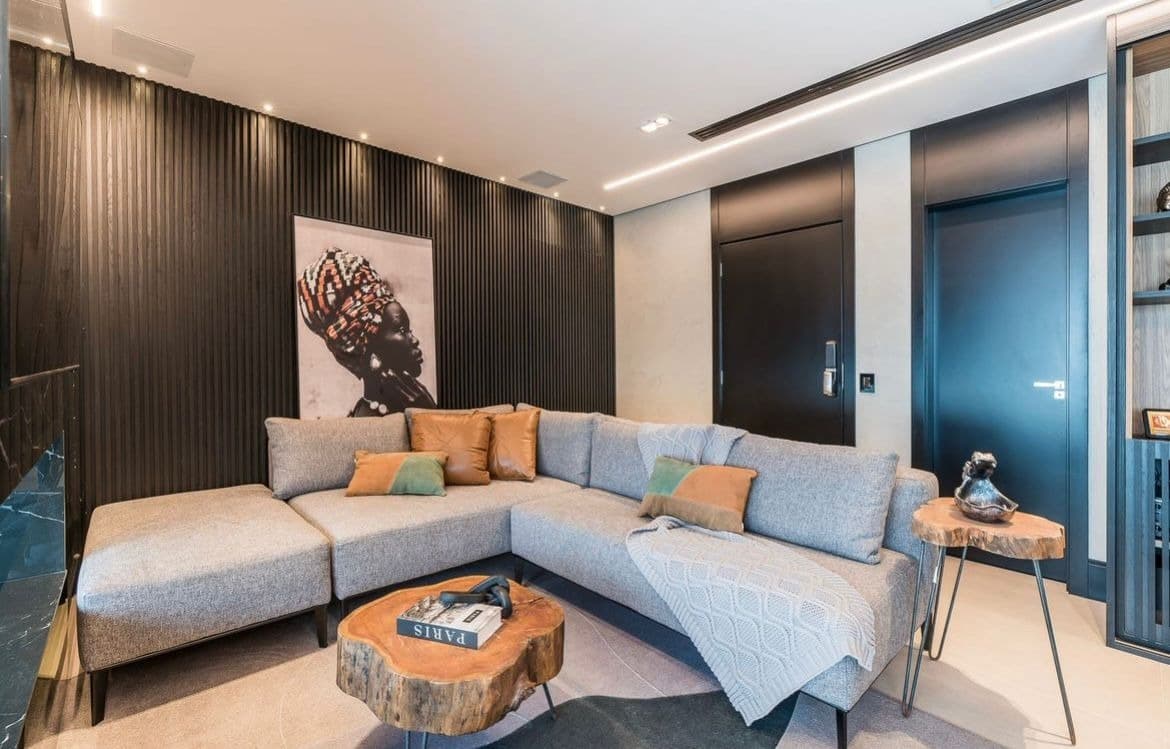 Apartamento em Vila Olímpia