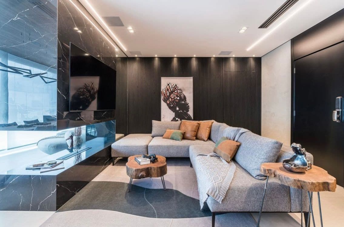 Apartamento em Vila Olímpia