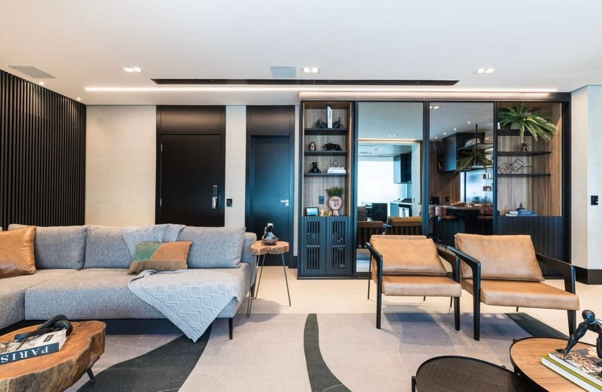 Apartamento em Vila Olímpia