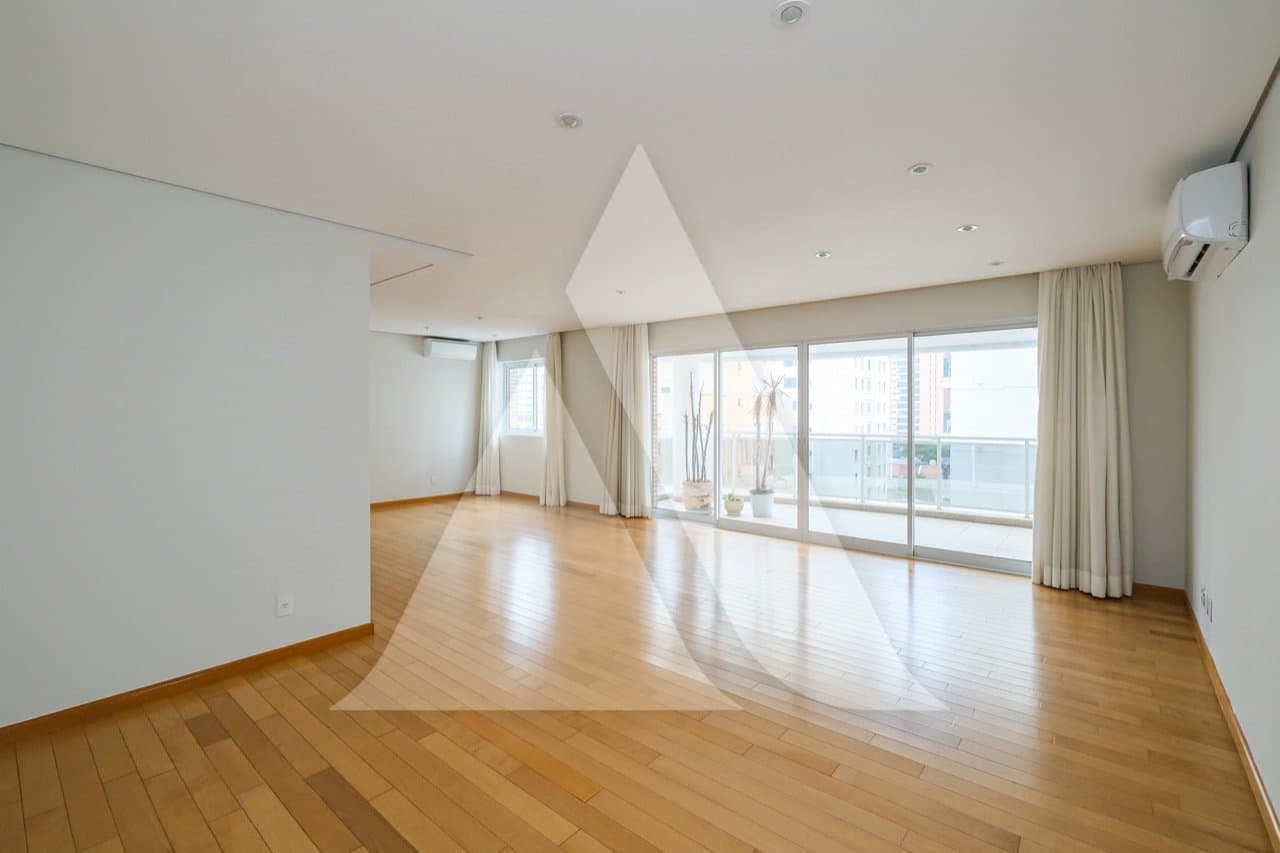 Apartamento em Vila Nova Conceição