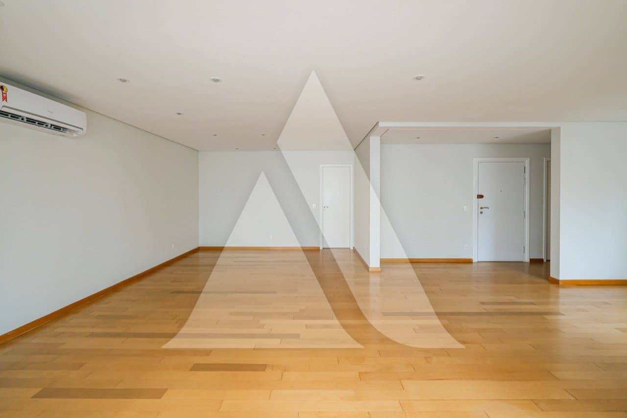 Apartamento em Vila Nova Conceição