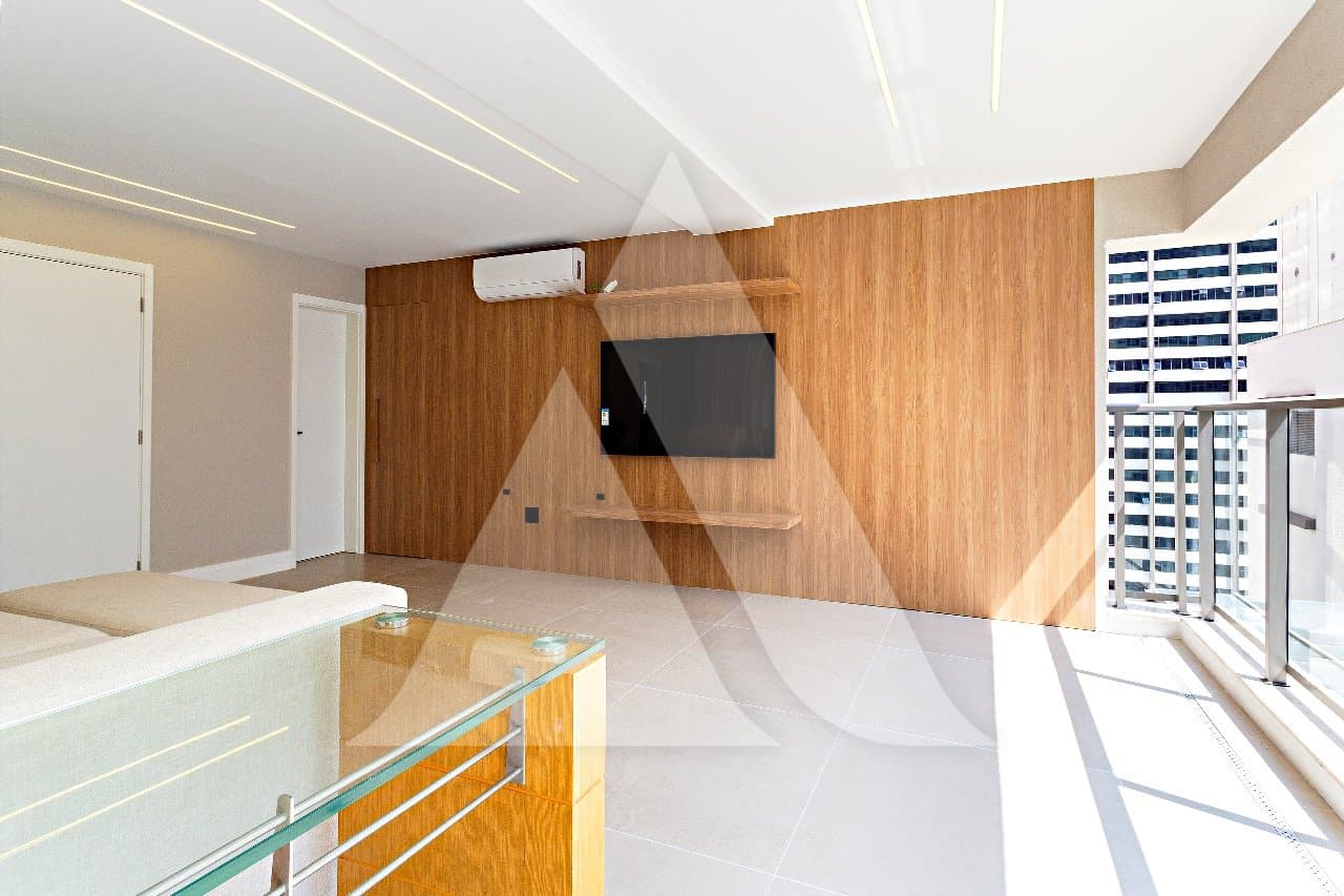 Apartamento em Moema