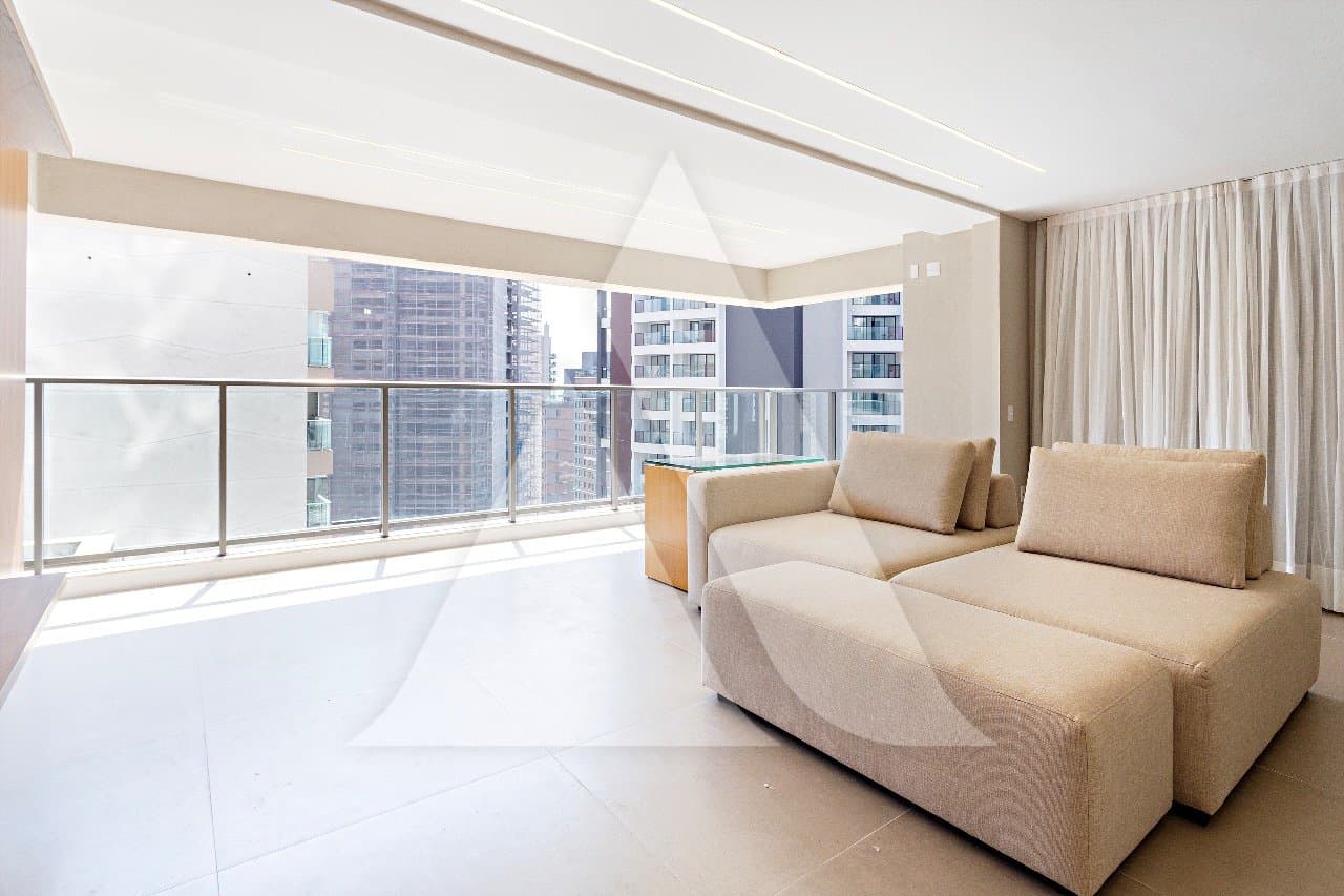 Apartamento em Moema