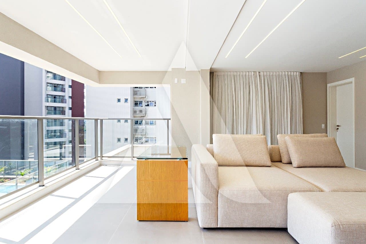 Apartamento em Moema