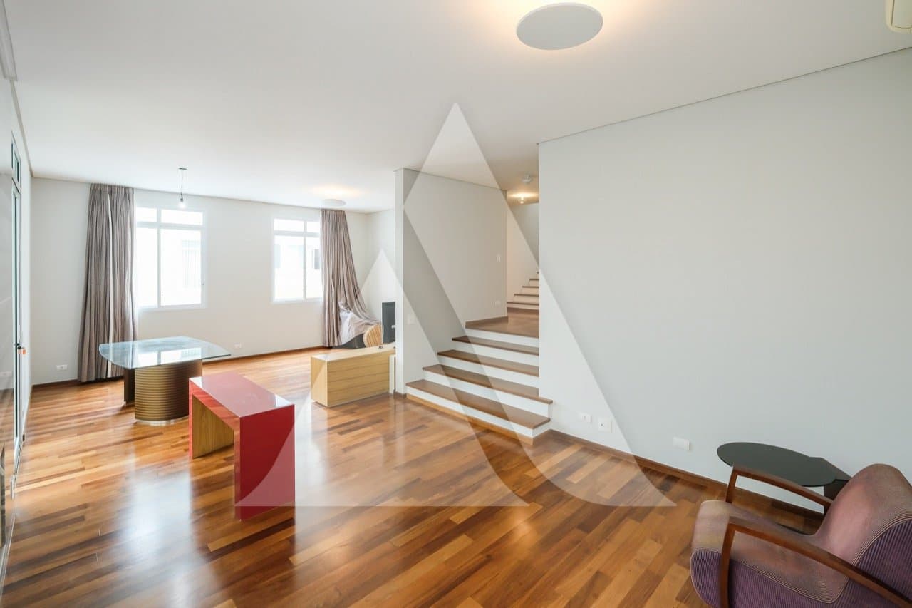 Casa em Condomínio em Brooklin