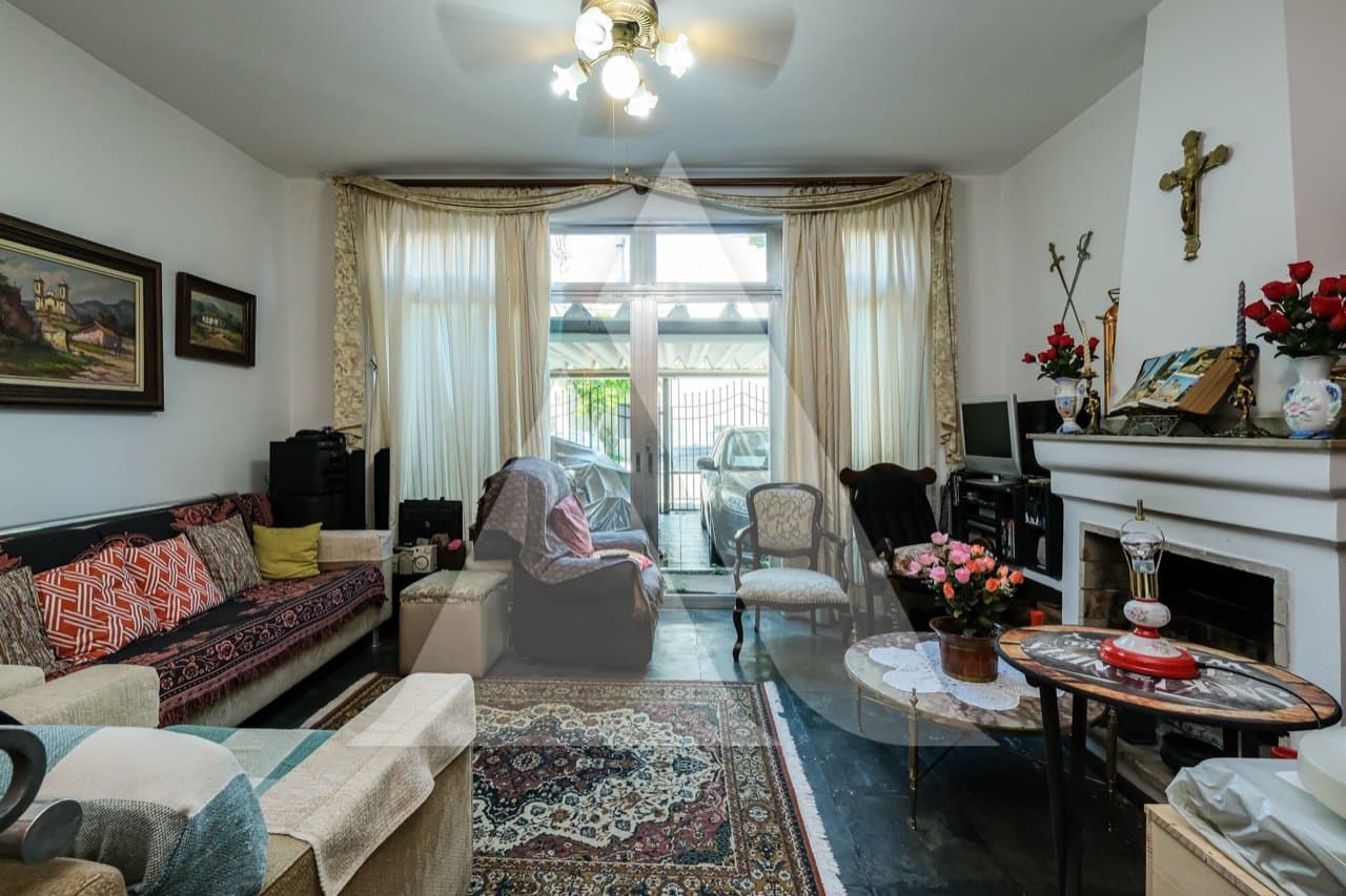 Casa em Vila Nova Conceição