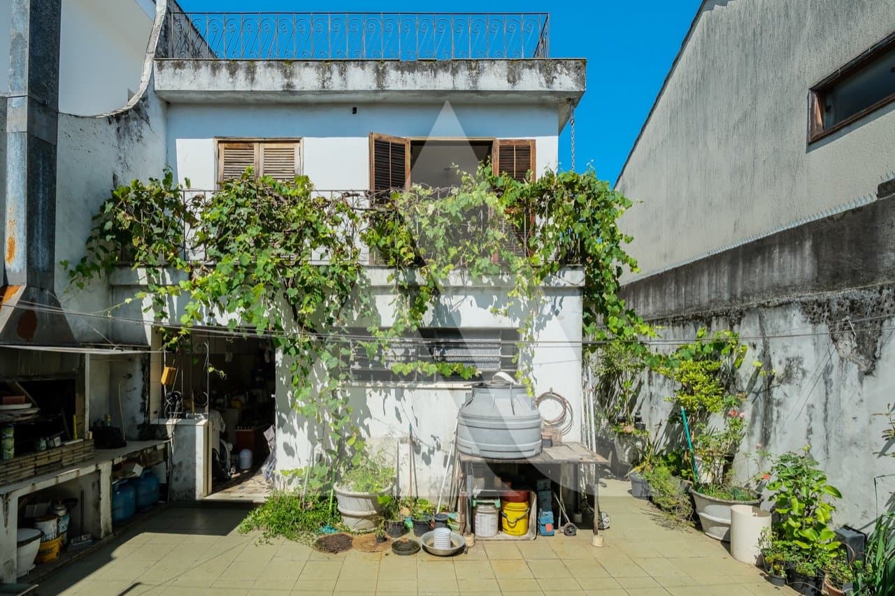 Casa em Vila Nova Conceição