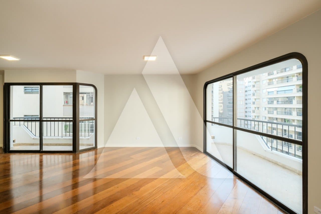 Apartamento em Jardins
