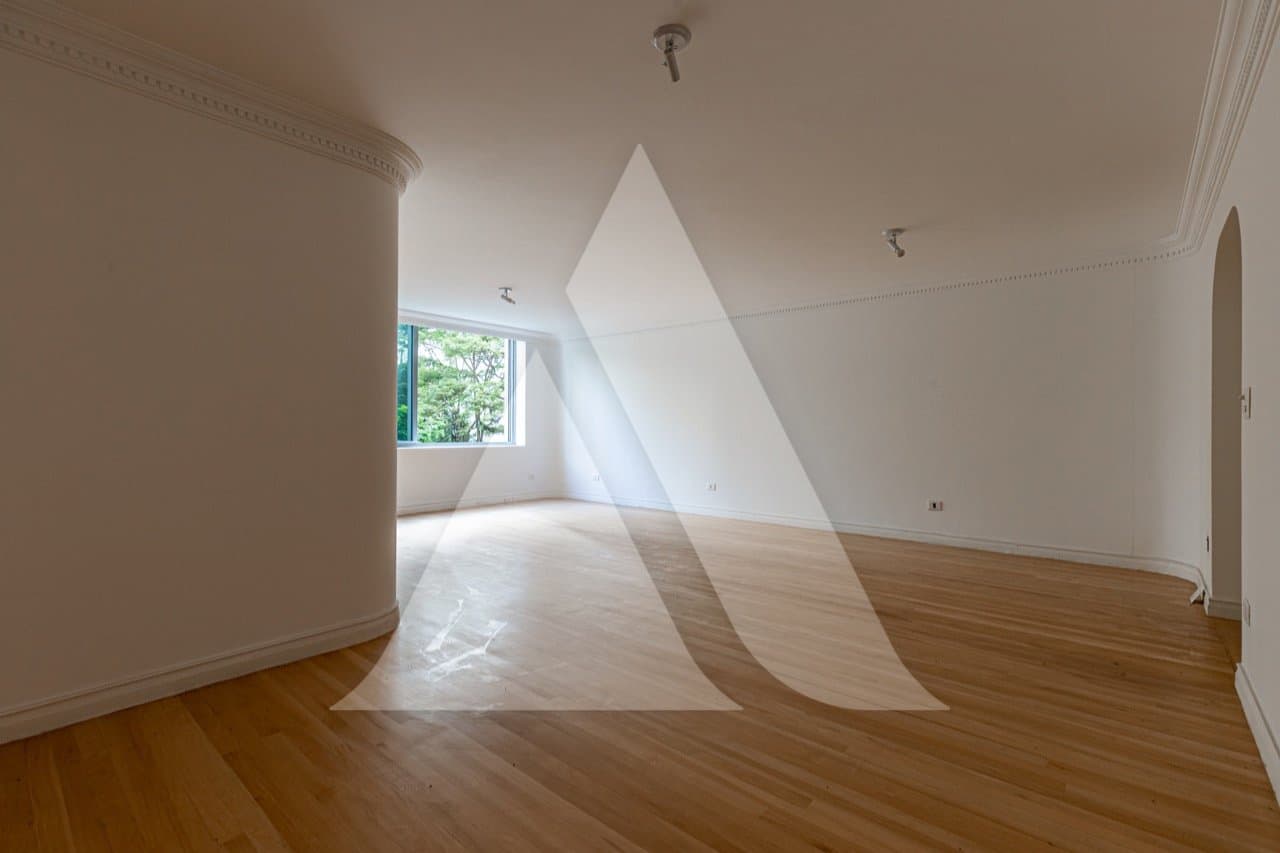 Apartamento em Vila Nova Conceição