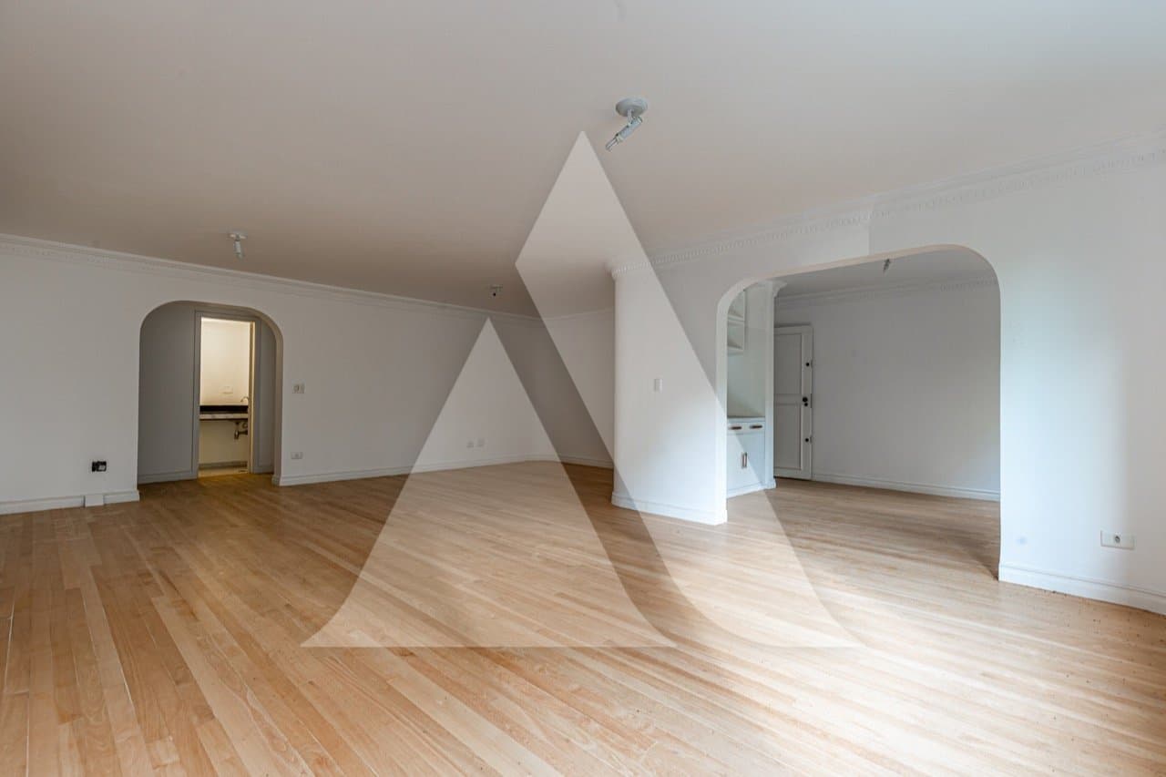 Apartamento em Vila Nova Conceição