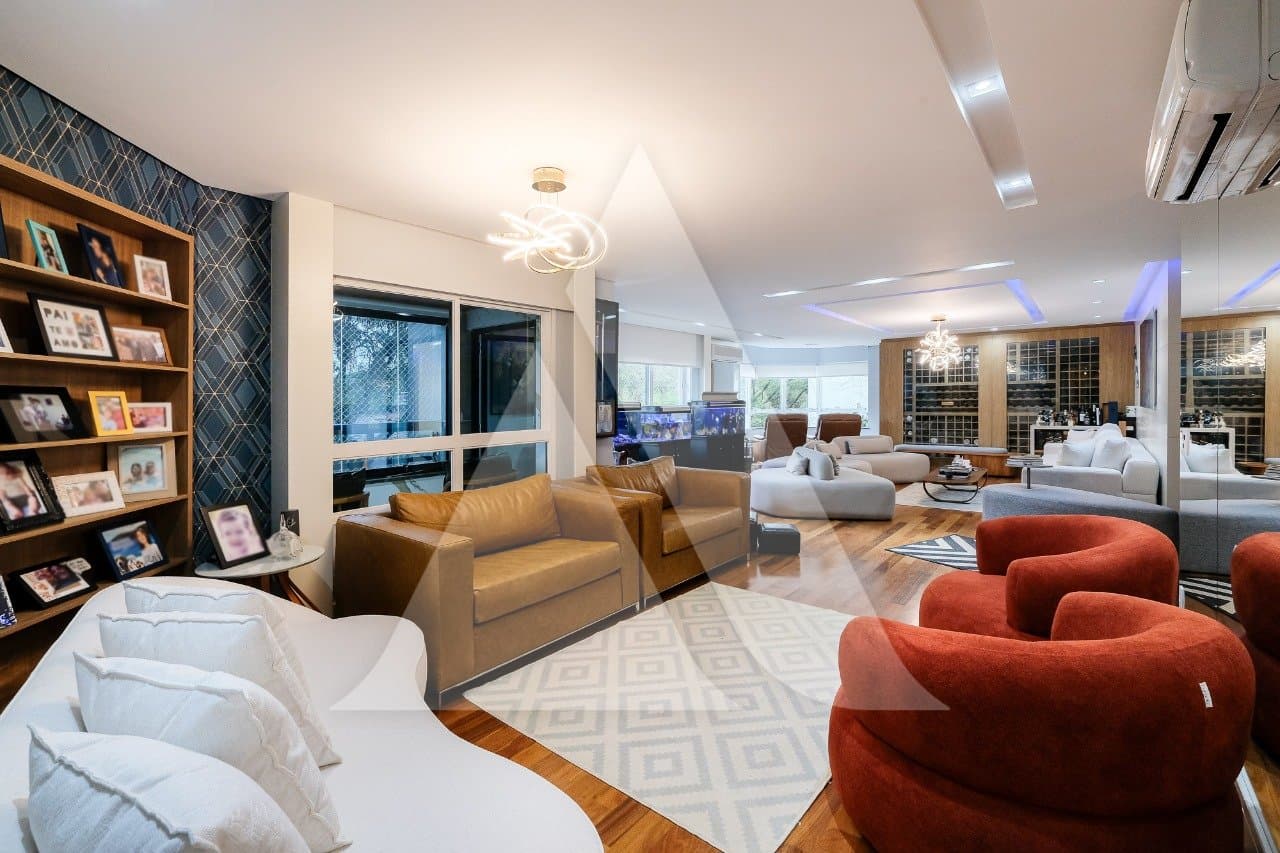 Apartamento em Vila Madalena