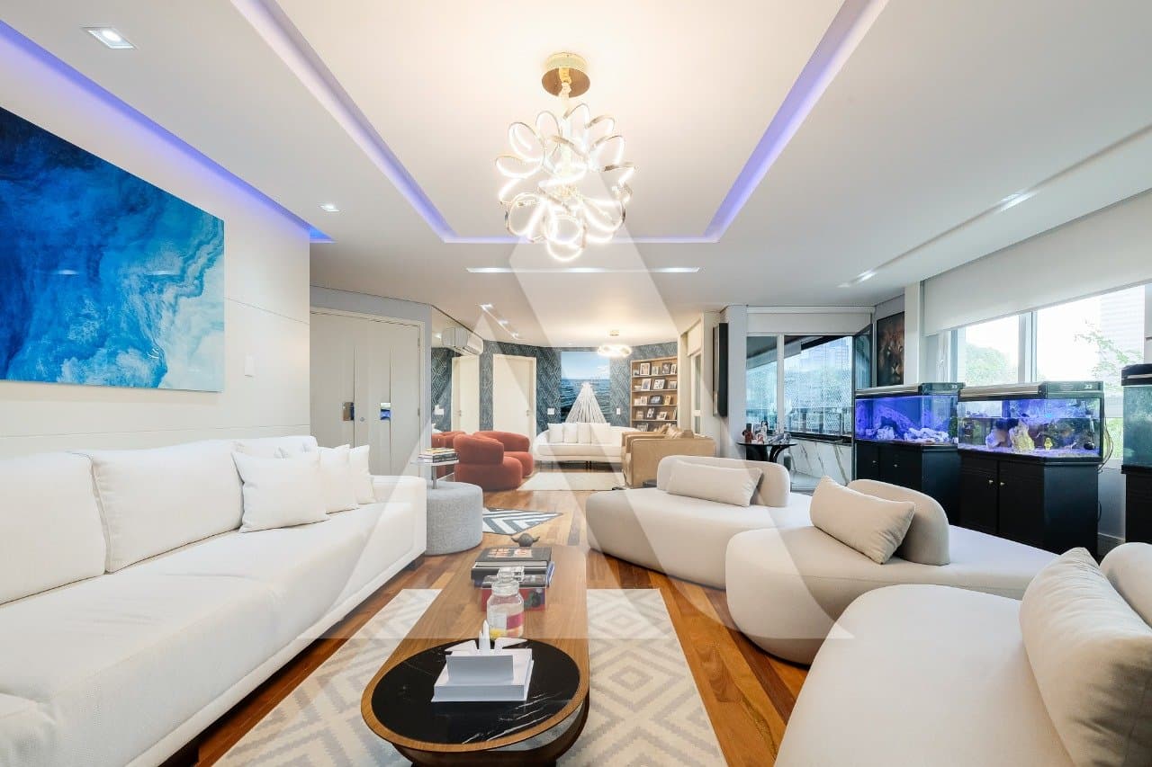 Apartamento em Vila Madalena