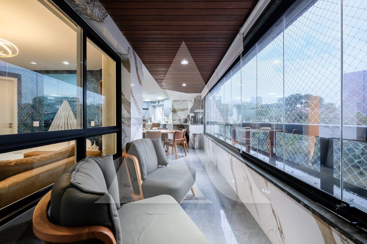 Apartamento em Vila Madalena