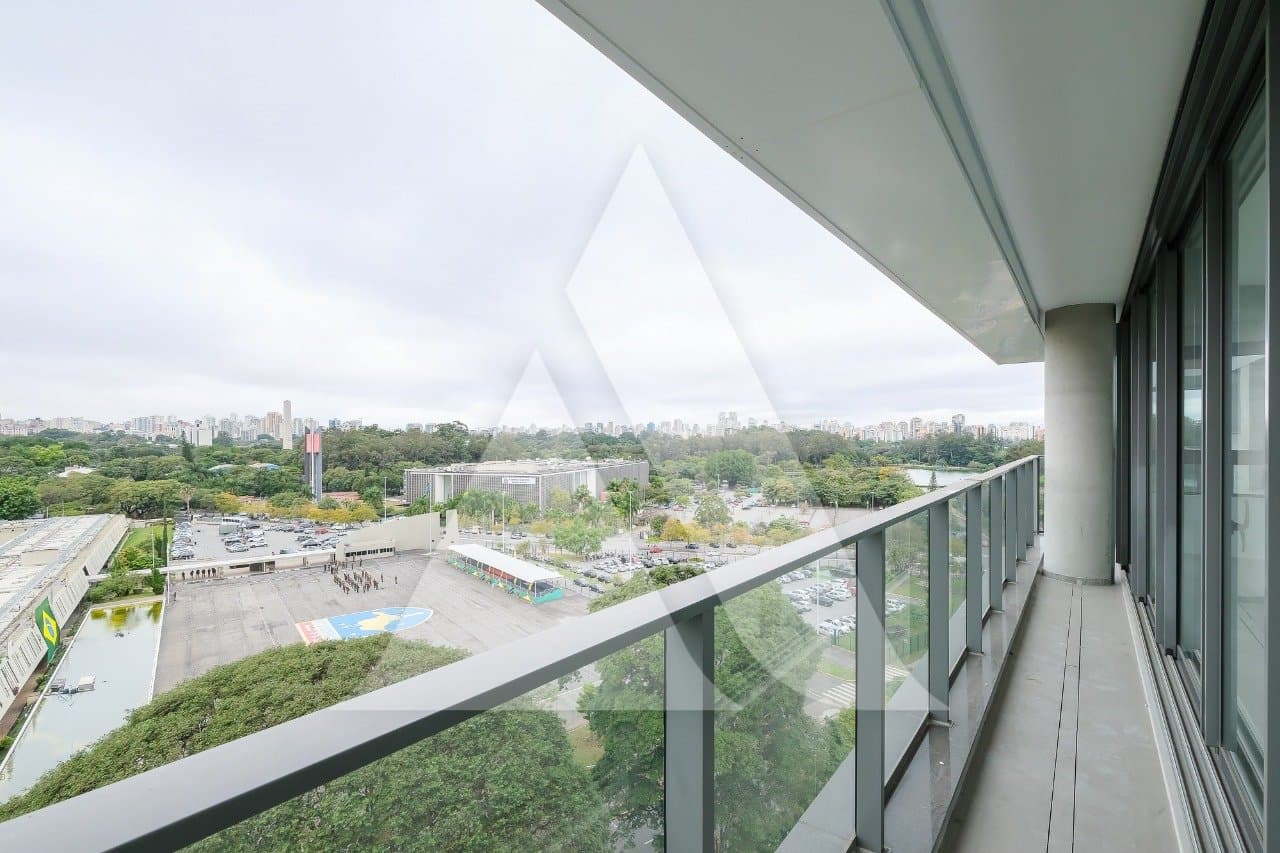 Apartamento em Paraíso