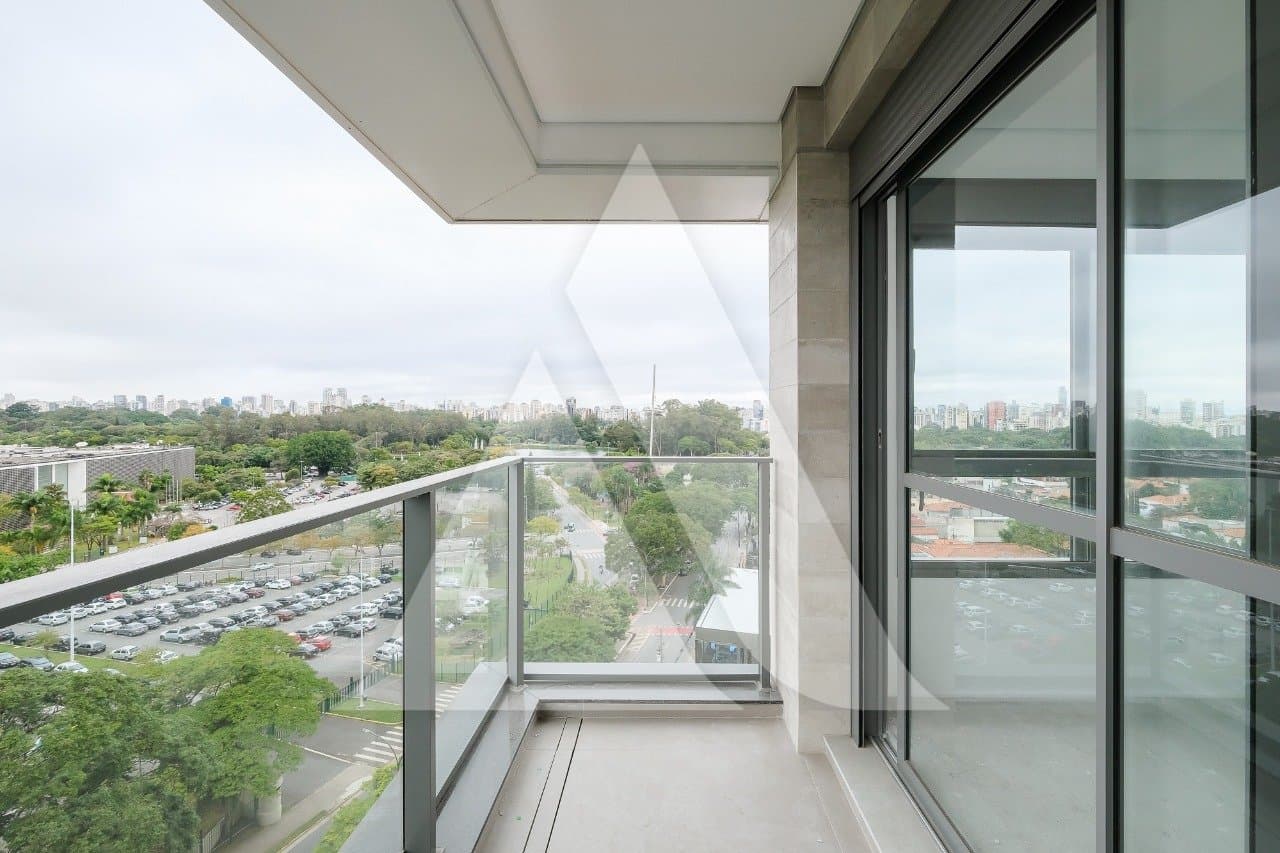Apartamento em Paraíso