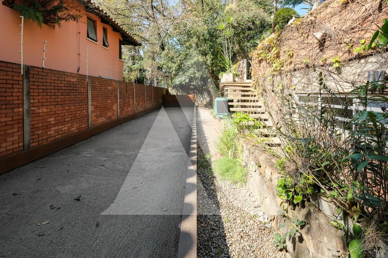 Casa em Cidade Jardim
