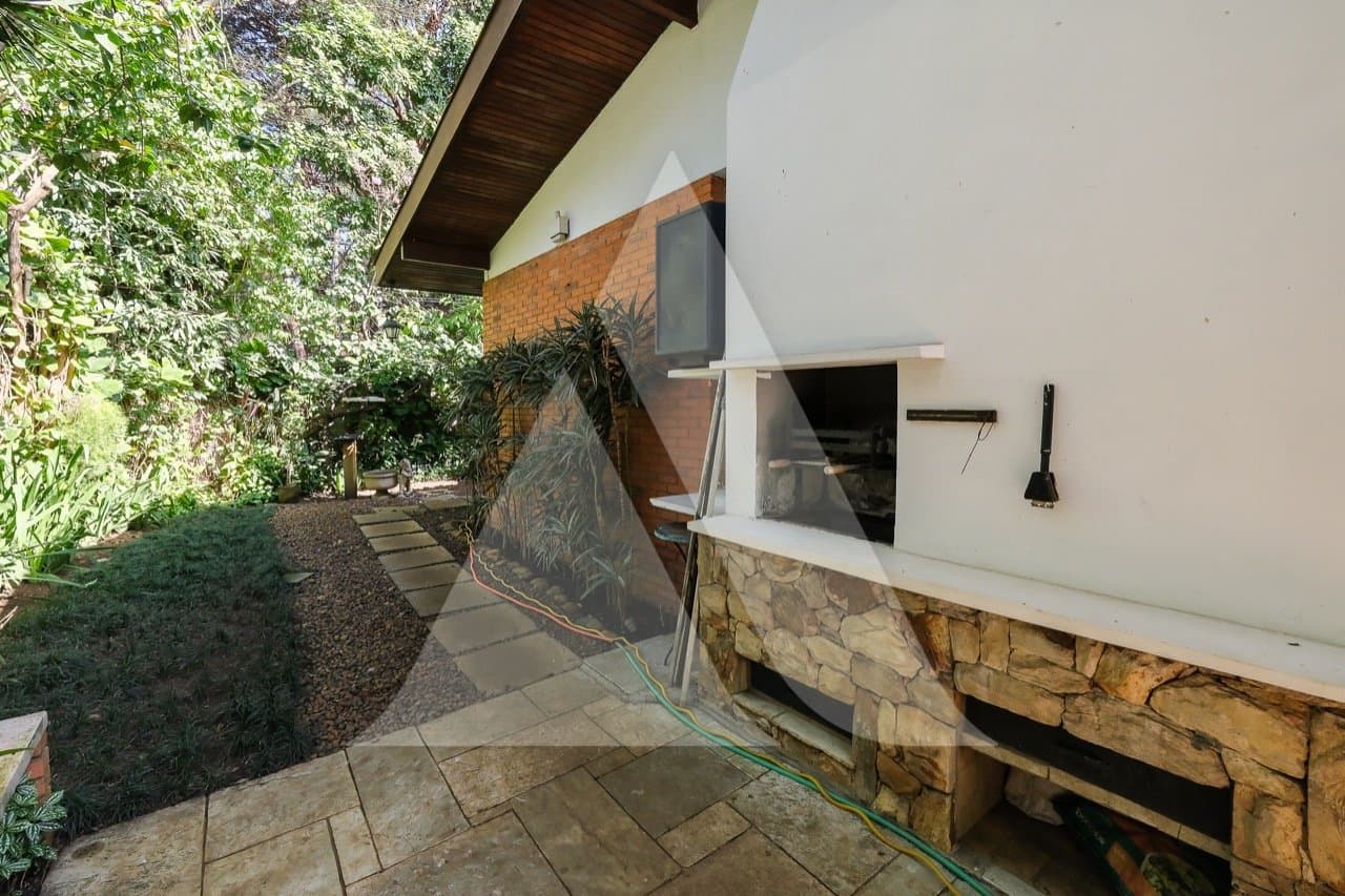 Casa em Cidade Jardim