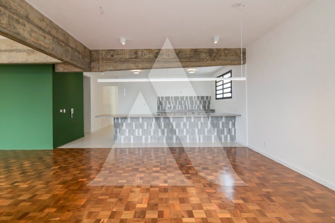 Apartamento em Higienópolis