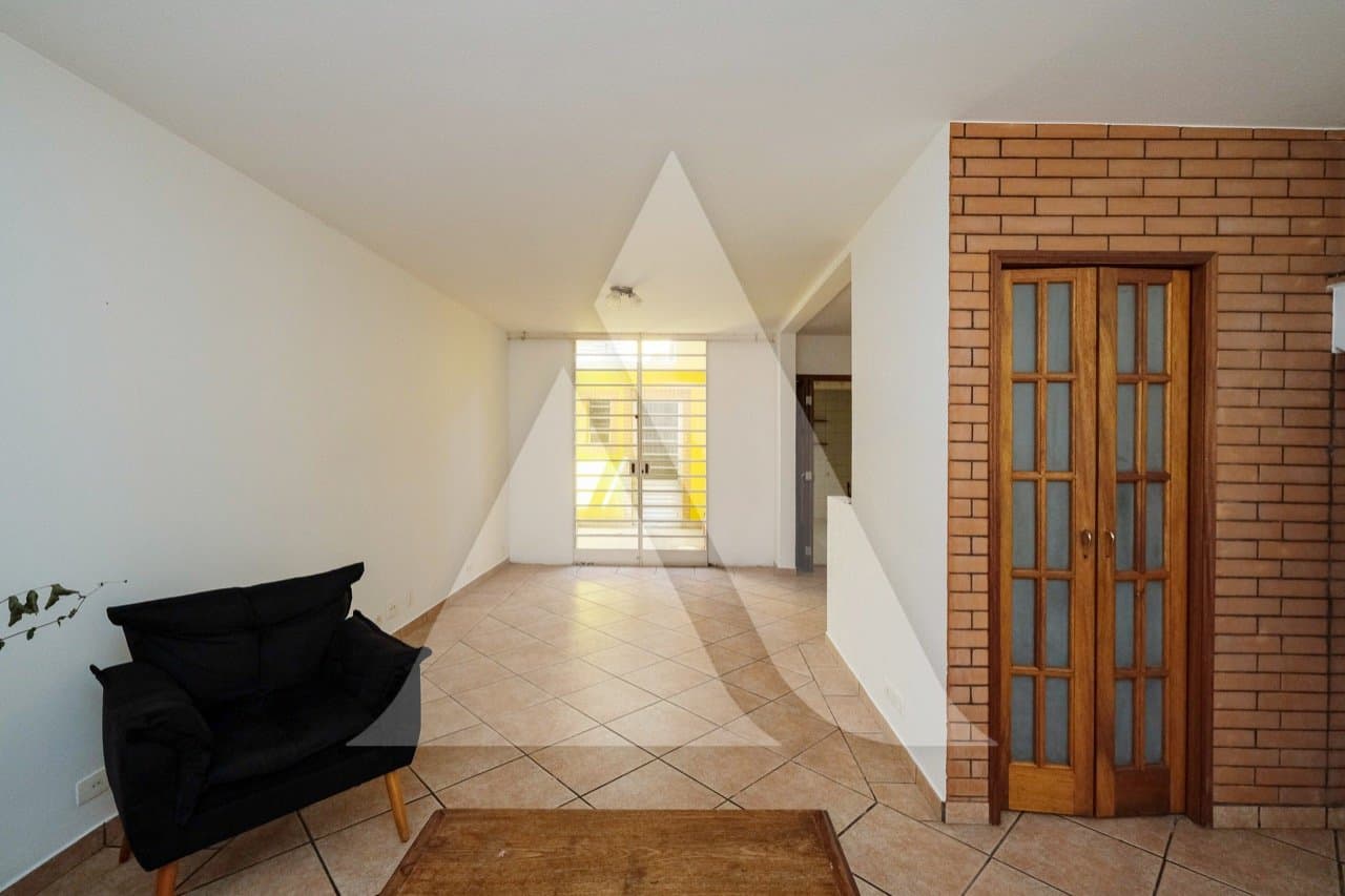 Casa de Vila em Itaim Bibi