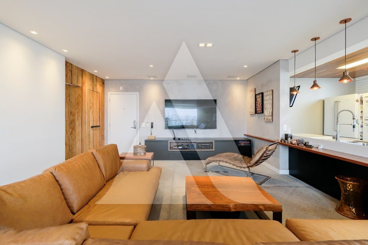 Apartamento em Itaim Bibi