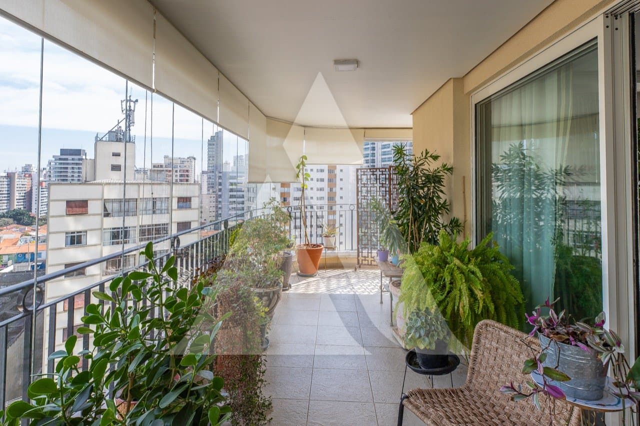 Apartamento em Paraíso