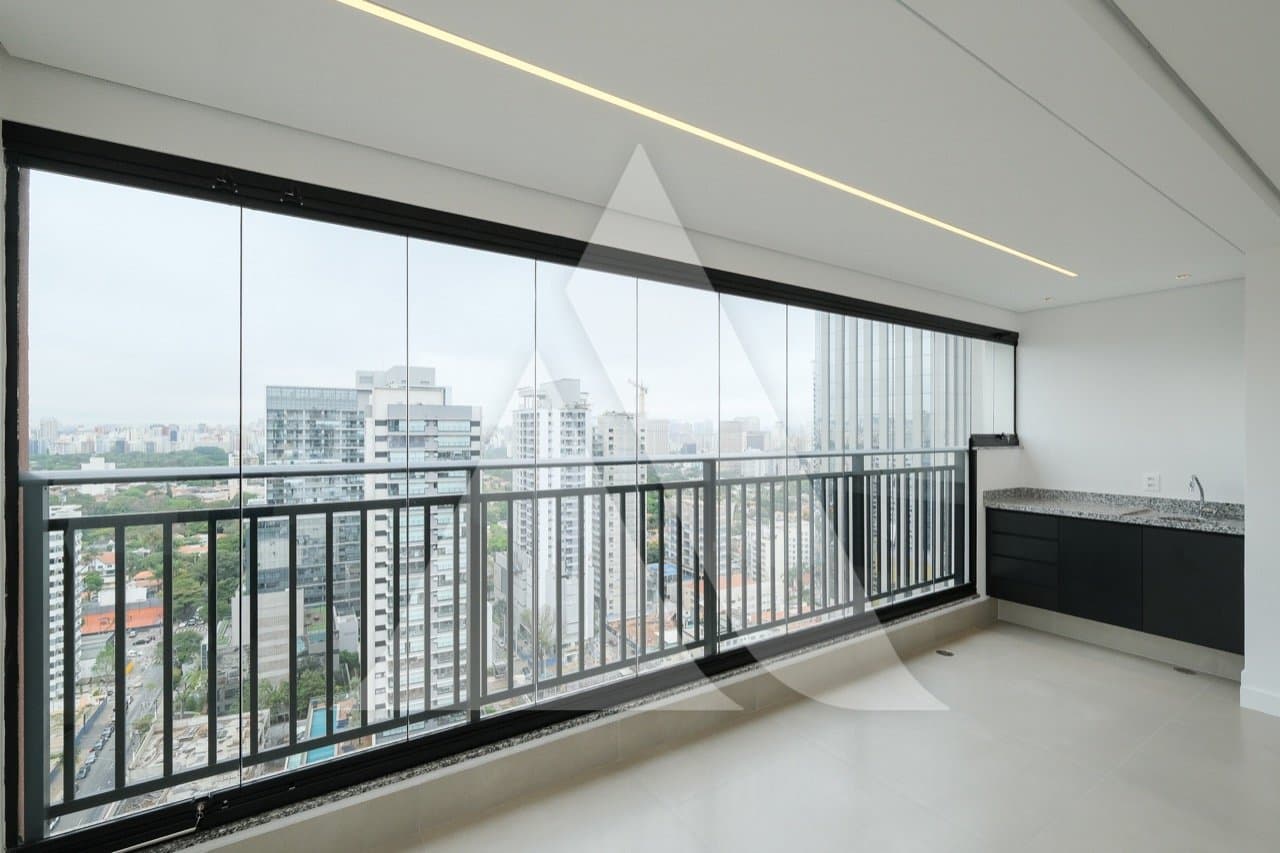 Apartamento em Pinheiros