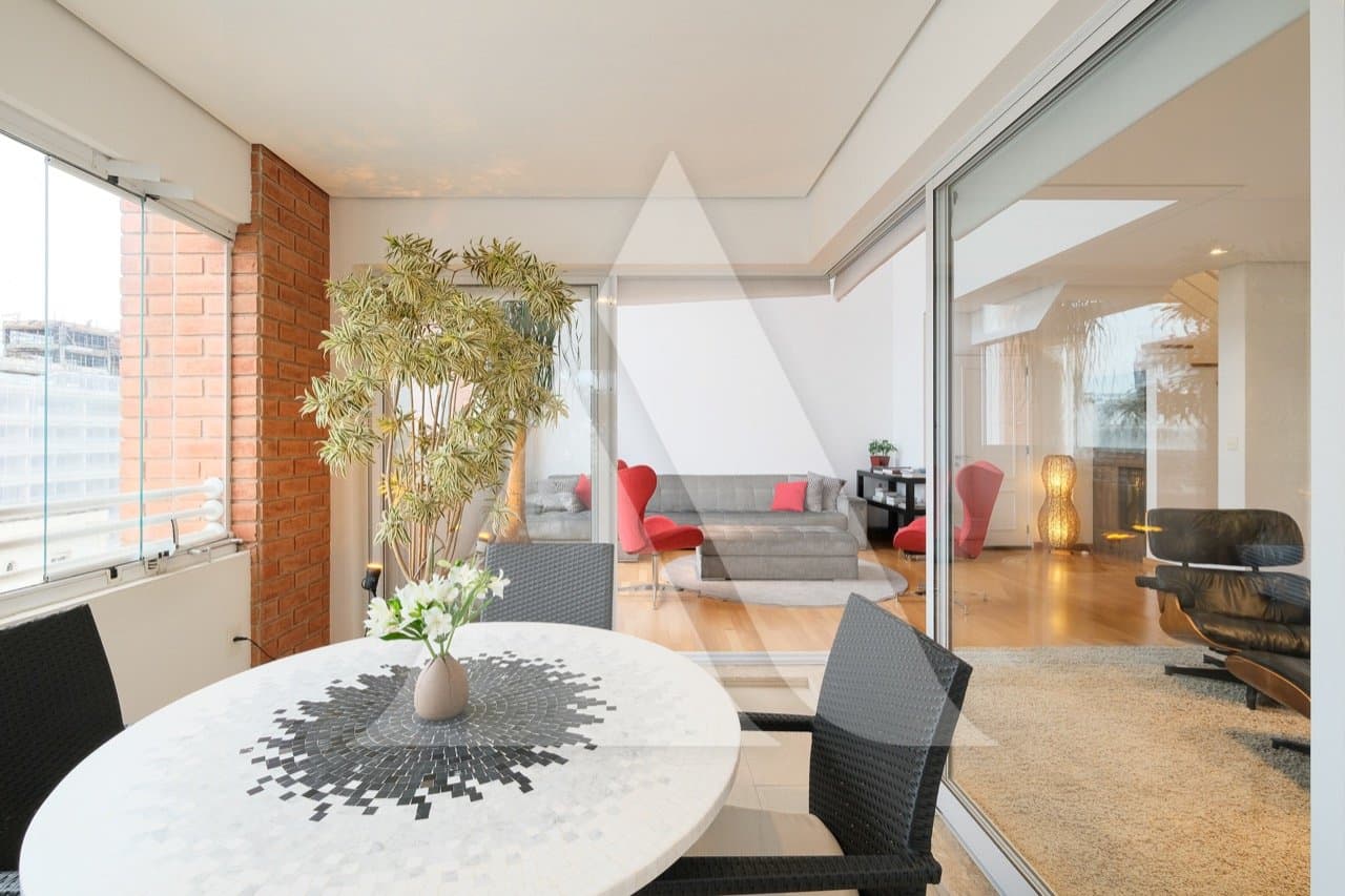 Apartamento em Pinheiros
