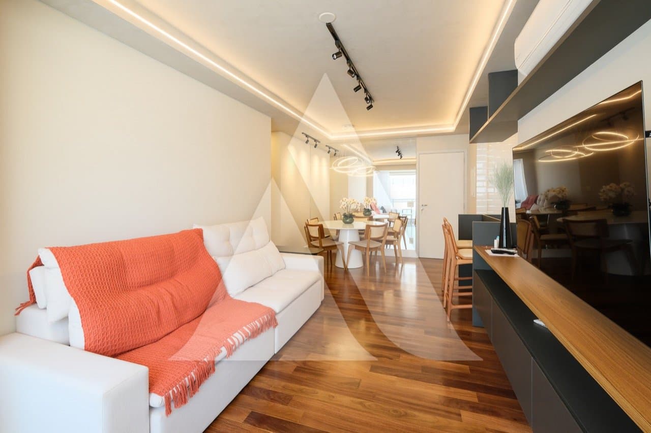 Apartamento em Vila Nova Conceição