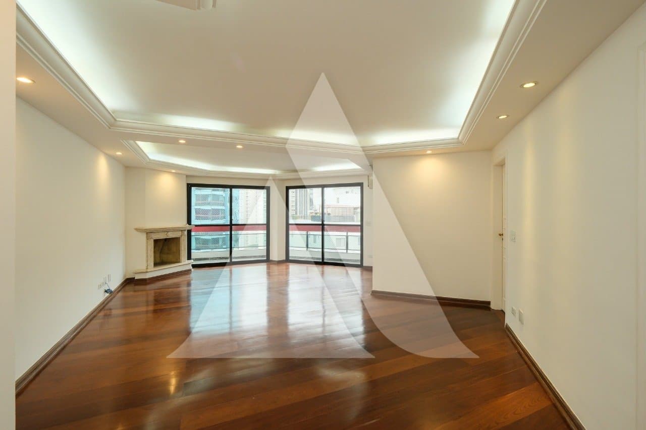 Apartamento em Itaim Bibi