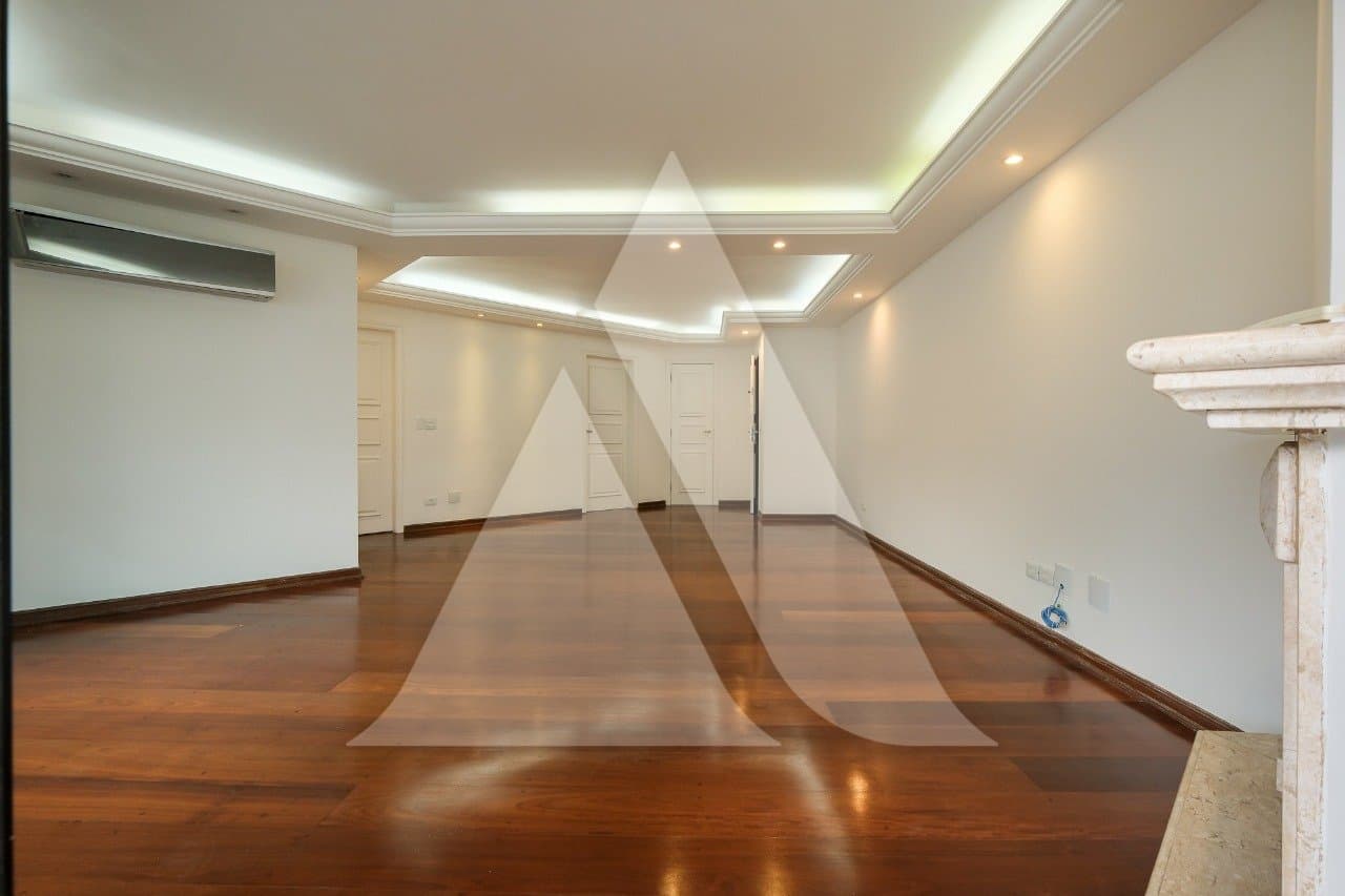 Apartamento em Itaim Bibi