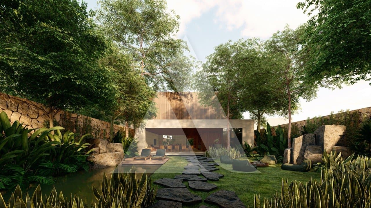 Casa em Jardim Europa
