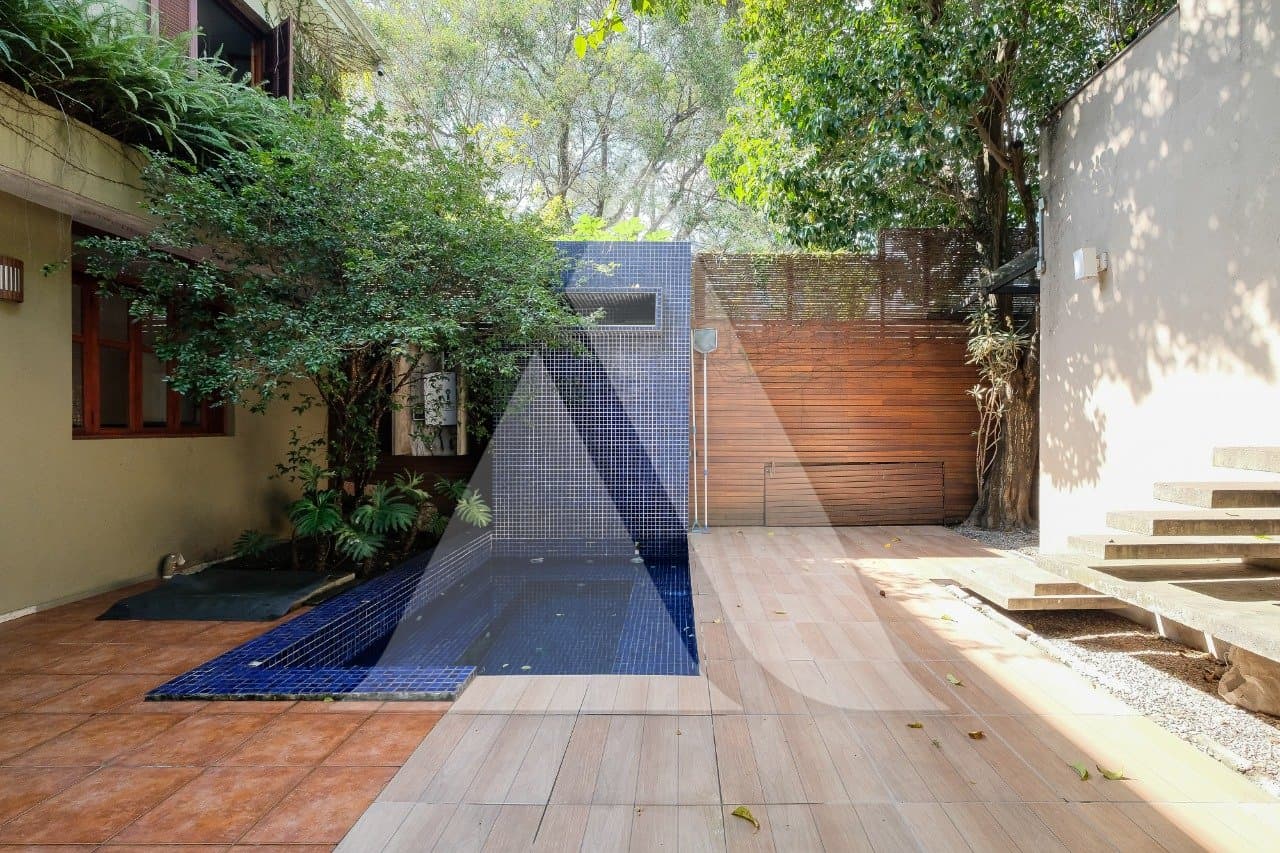Casa em Jardim Paulista
