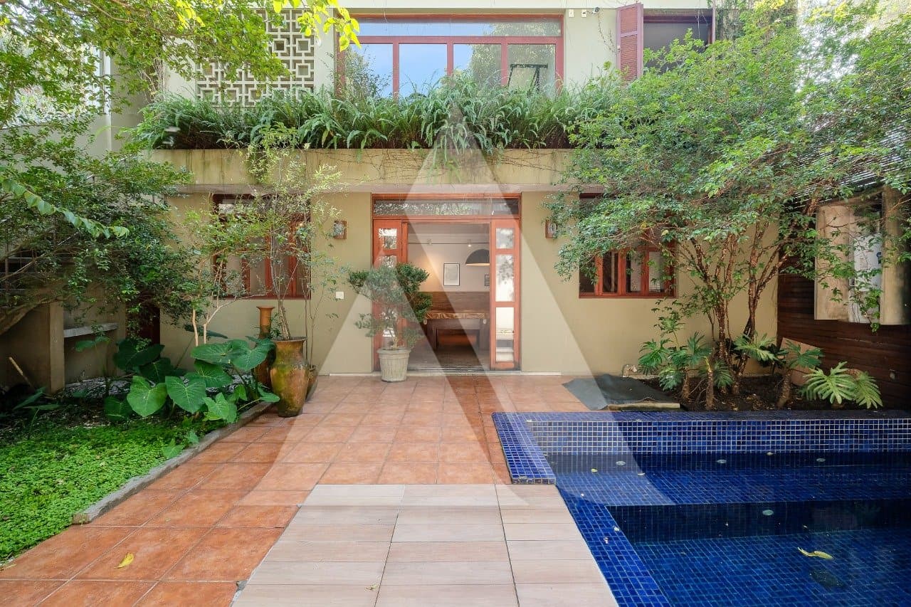 Casa em Jardim Paulista