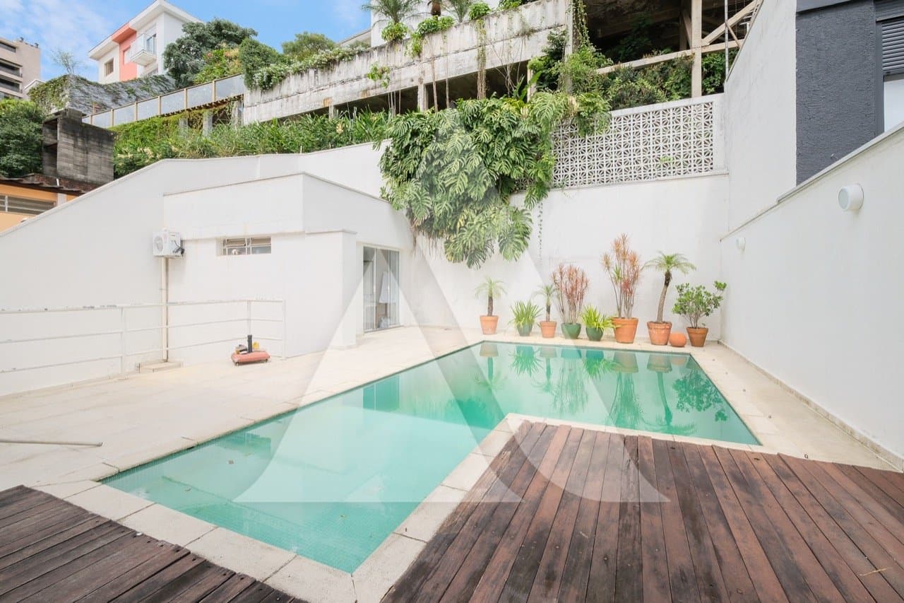 Casa em Vila Madalena