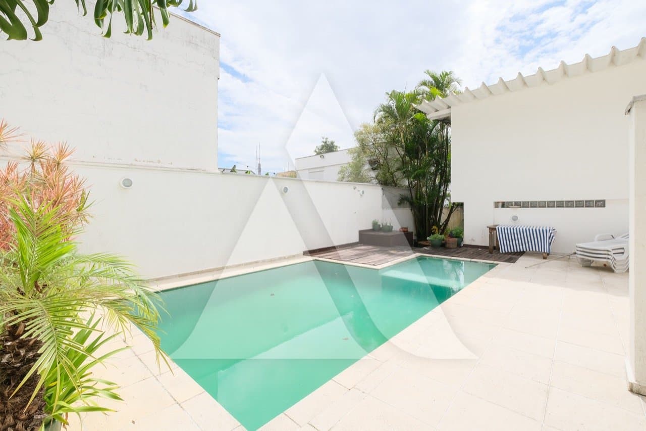 Casa em Vila Madalena