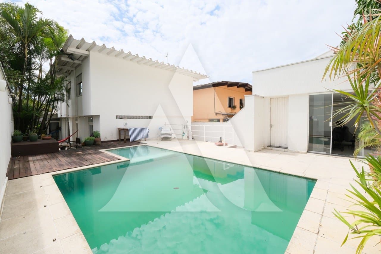 Casa em Vila Madalena