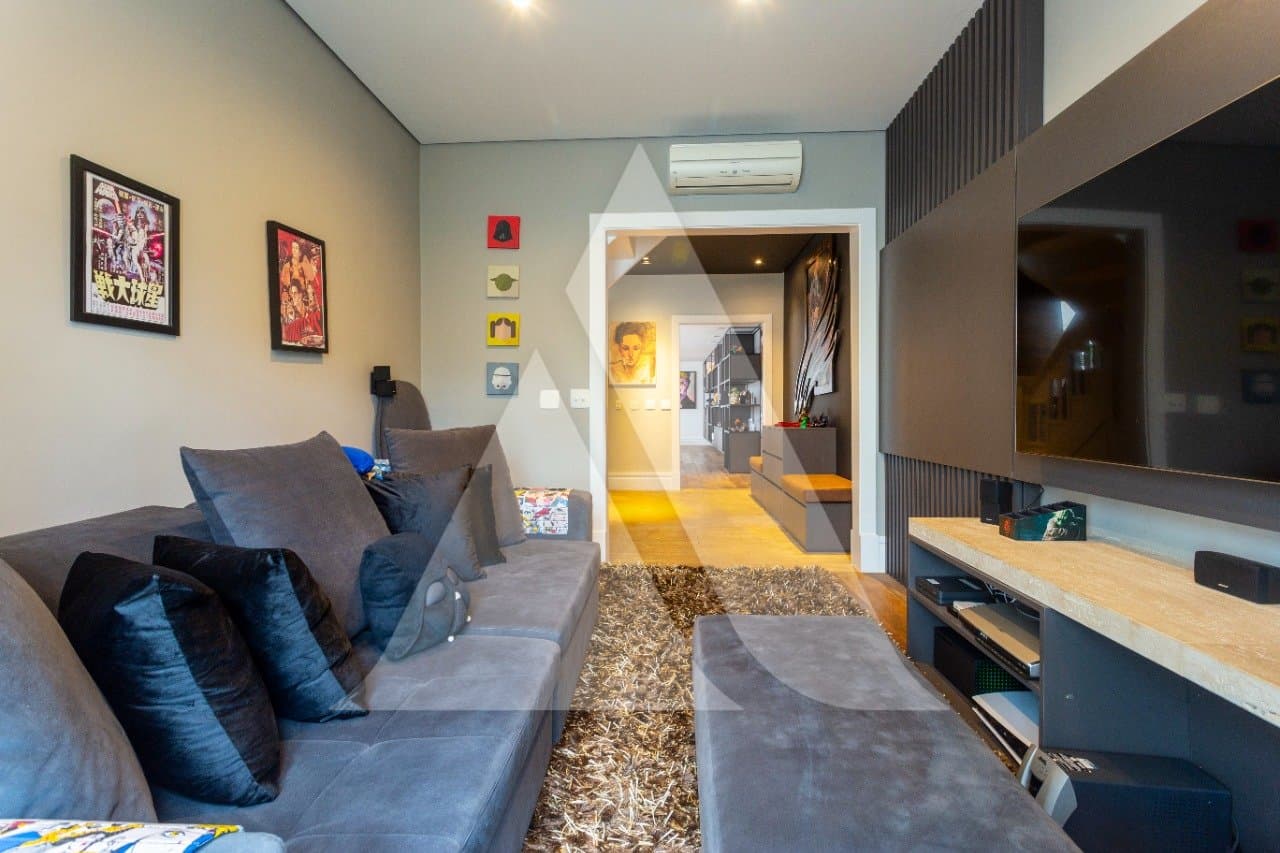 Casa em Jardim Paulista