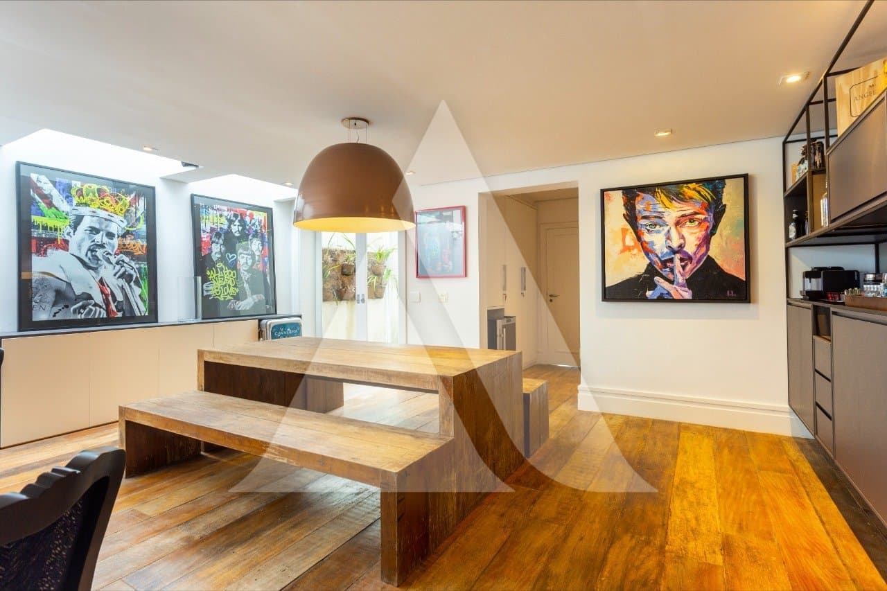 Casa em Jardim Paulista