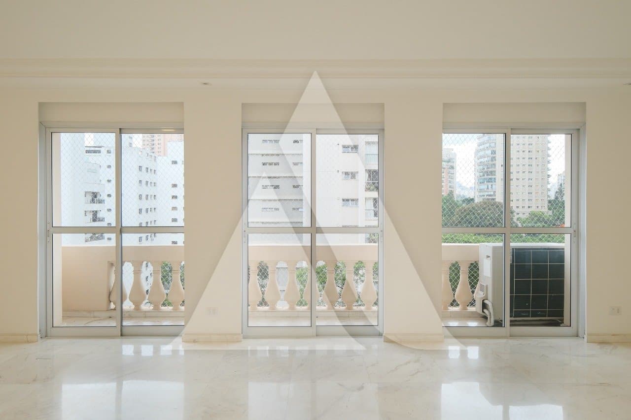 Apartamento em Vila Nova Conceição