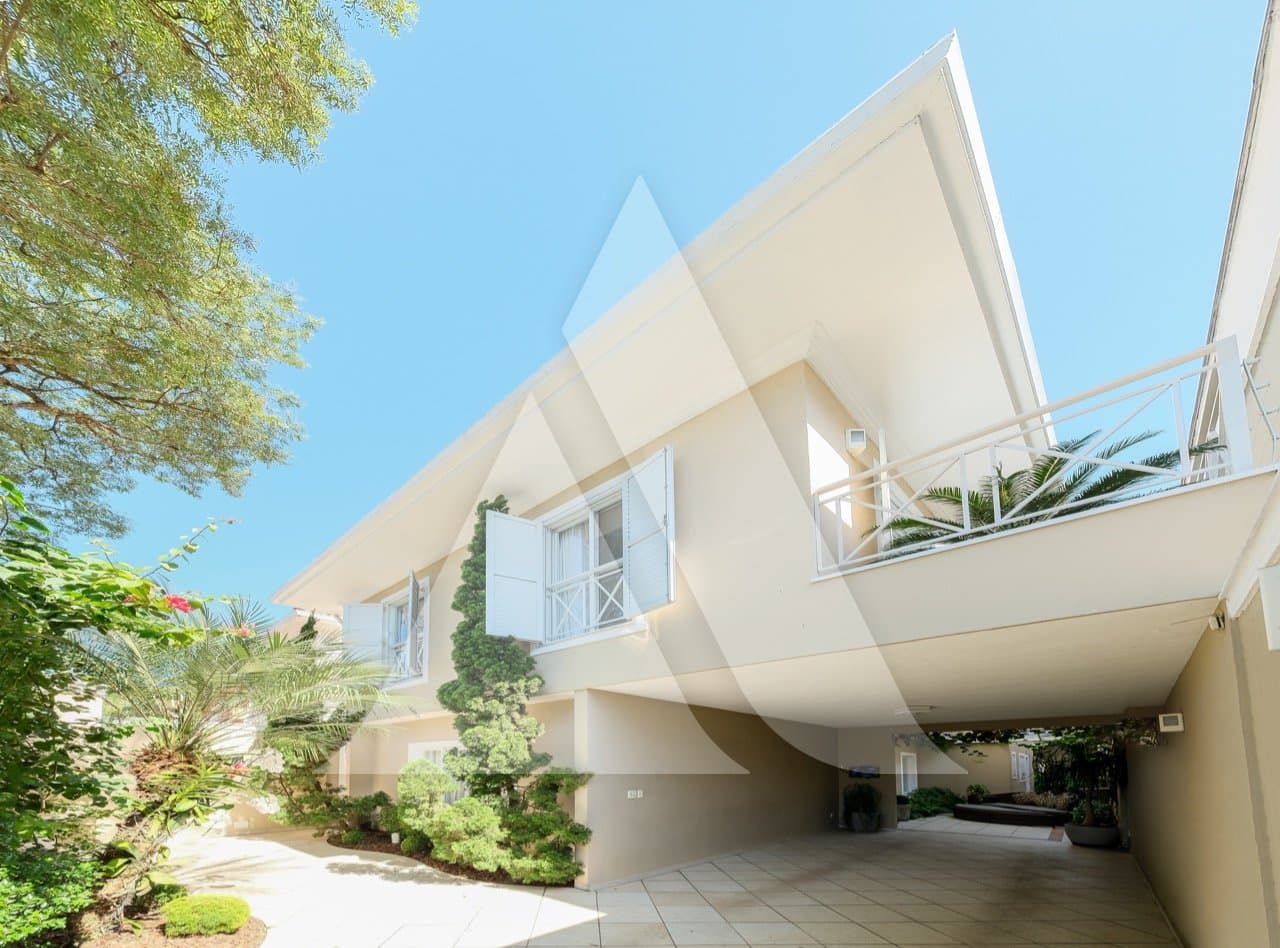 Casa em Jardim Luzitânia