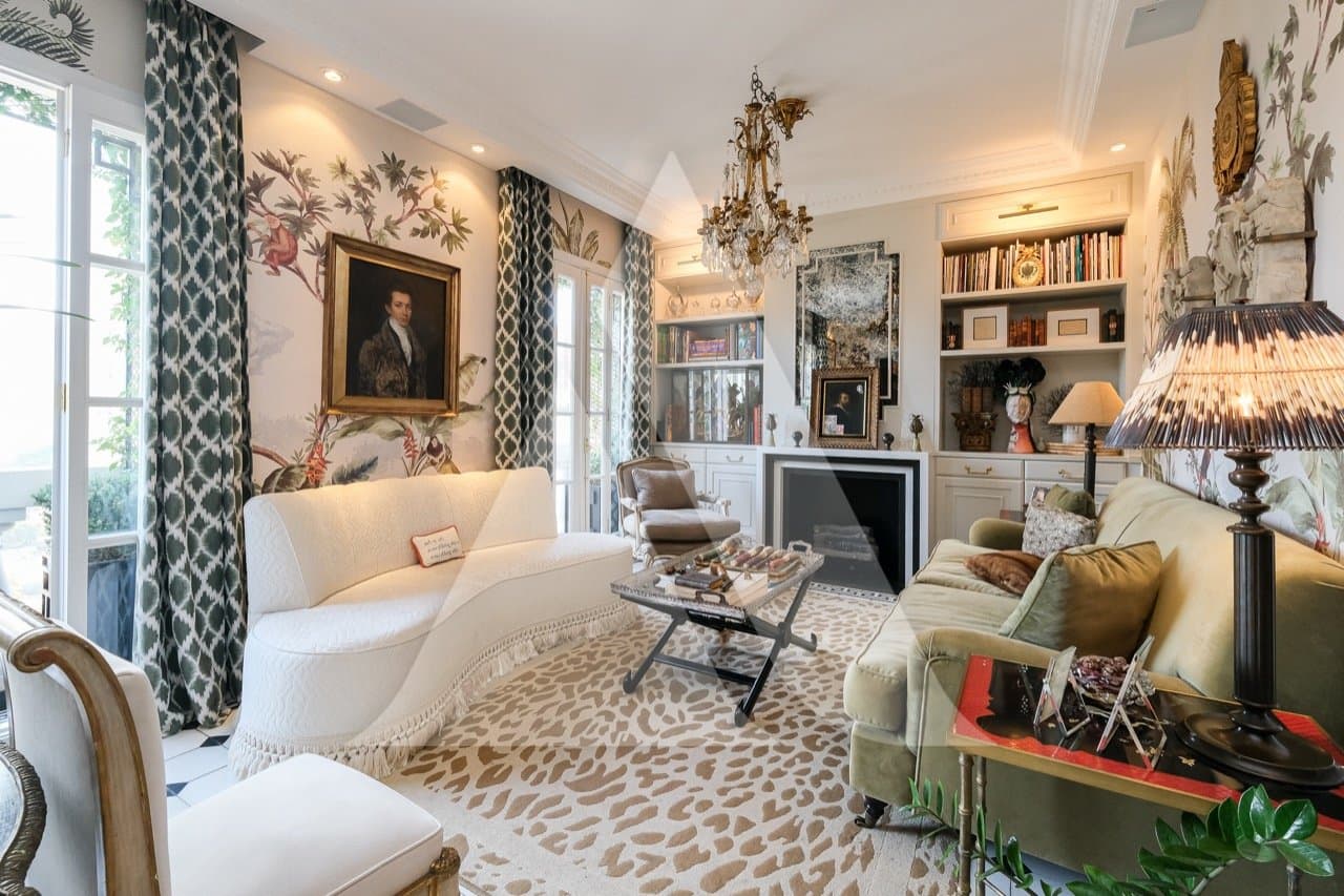 Apartamento em Jardins