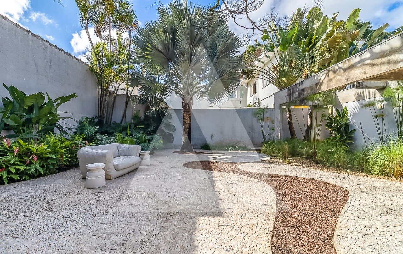 Casa em Vila Madalena