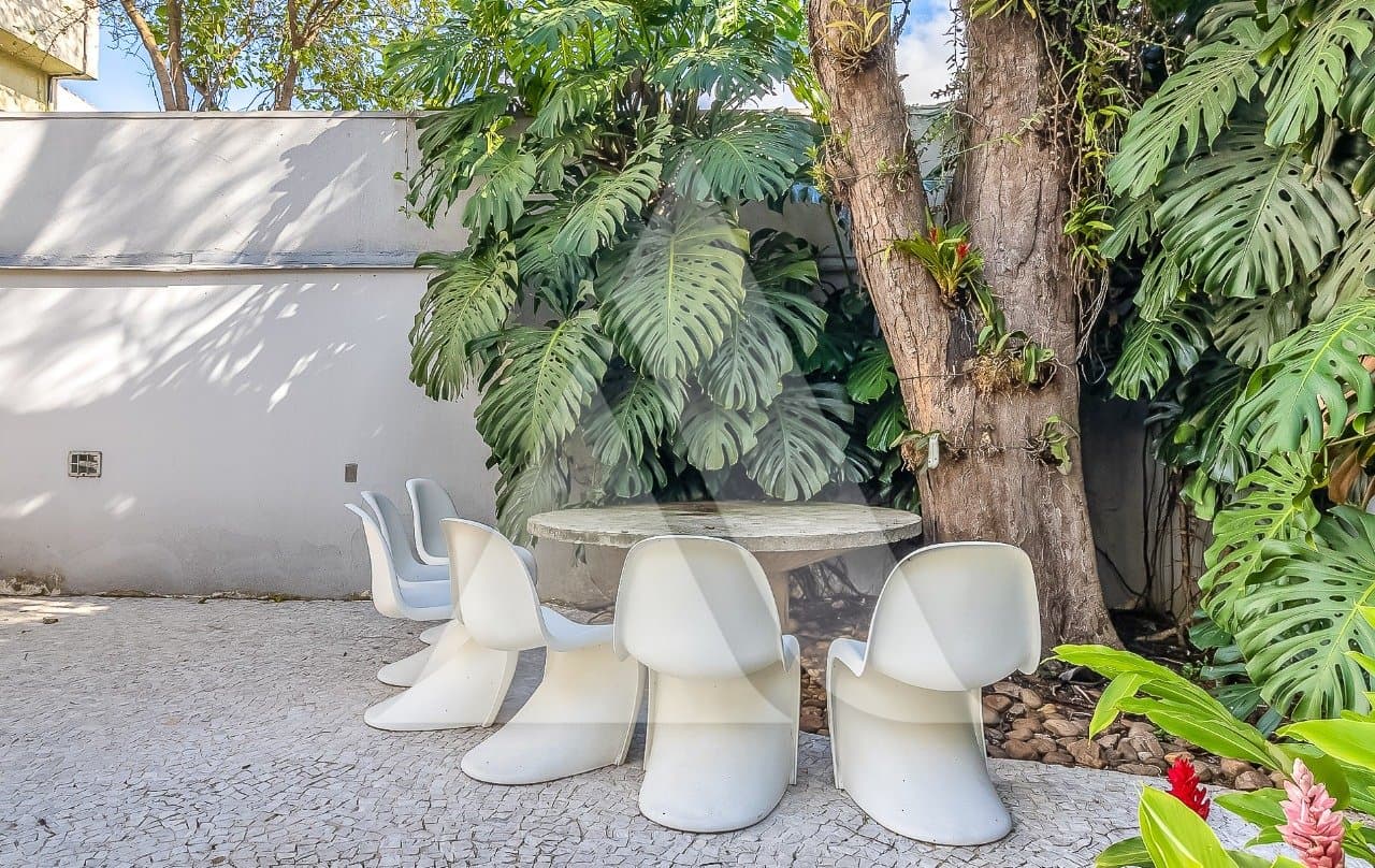 Casa em Vila Madalena