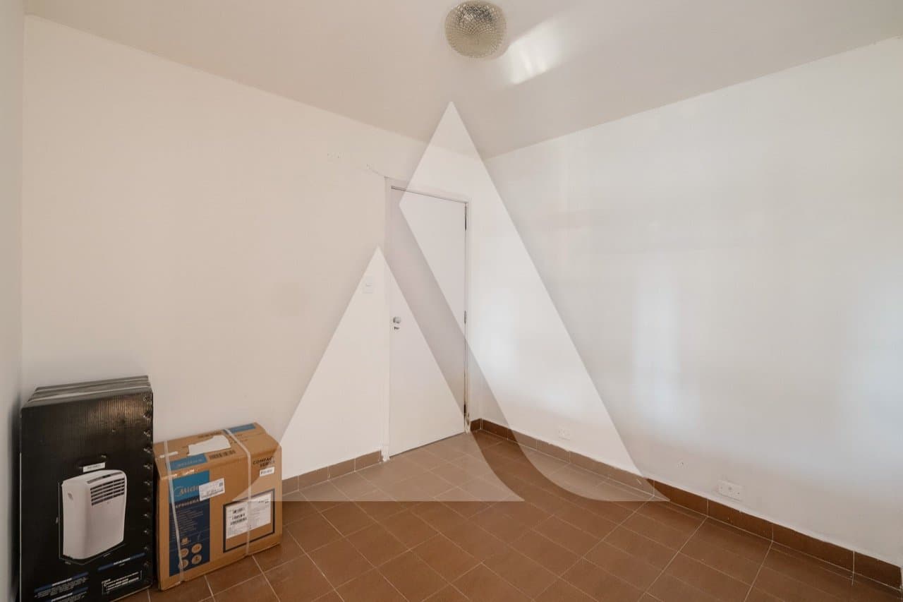 Apartamento em Itaim Bibi