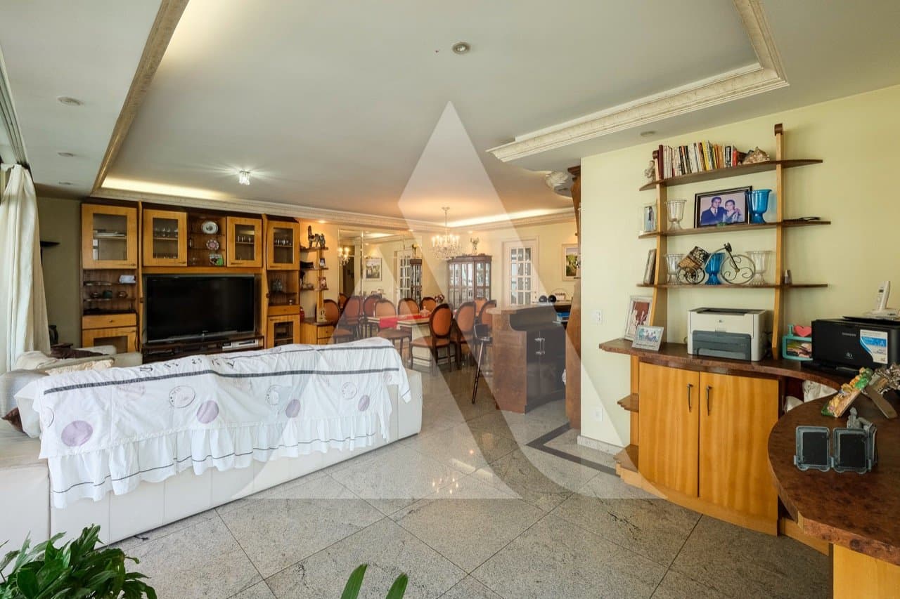 Apartamento em Paraíso